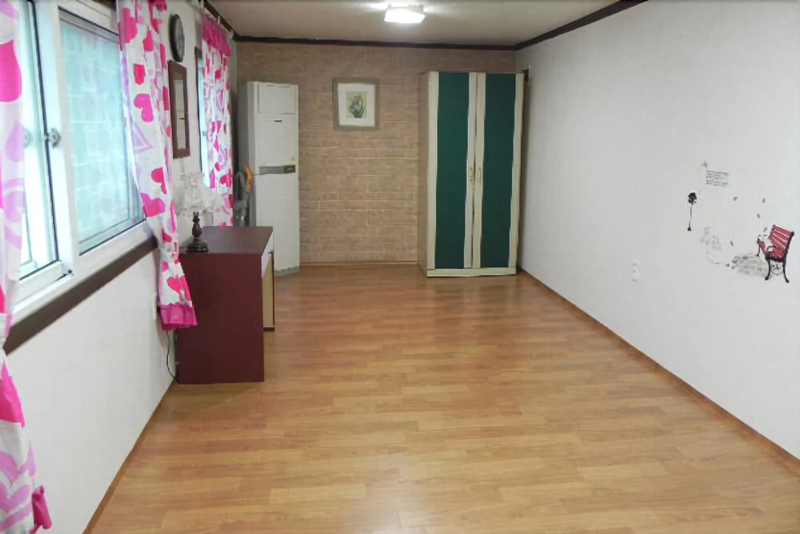 Namyangjualiwon Pension