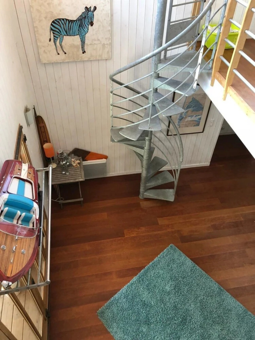 Charmante maison proche bord de mer  Andernos les bains