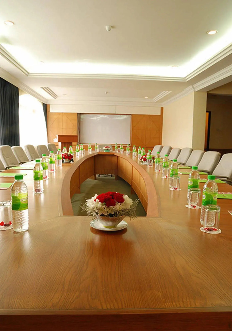 Strawberry Park Resort