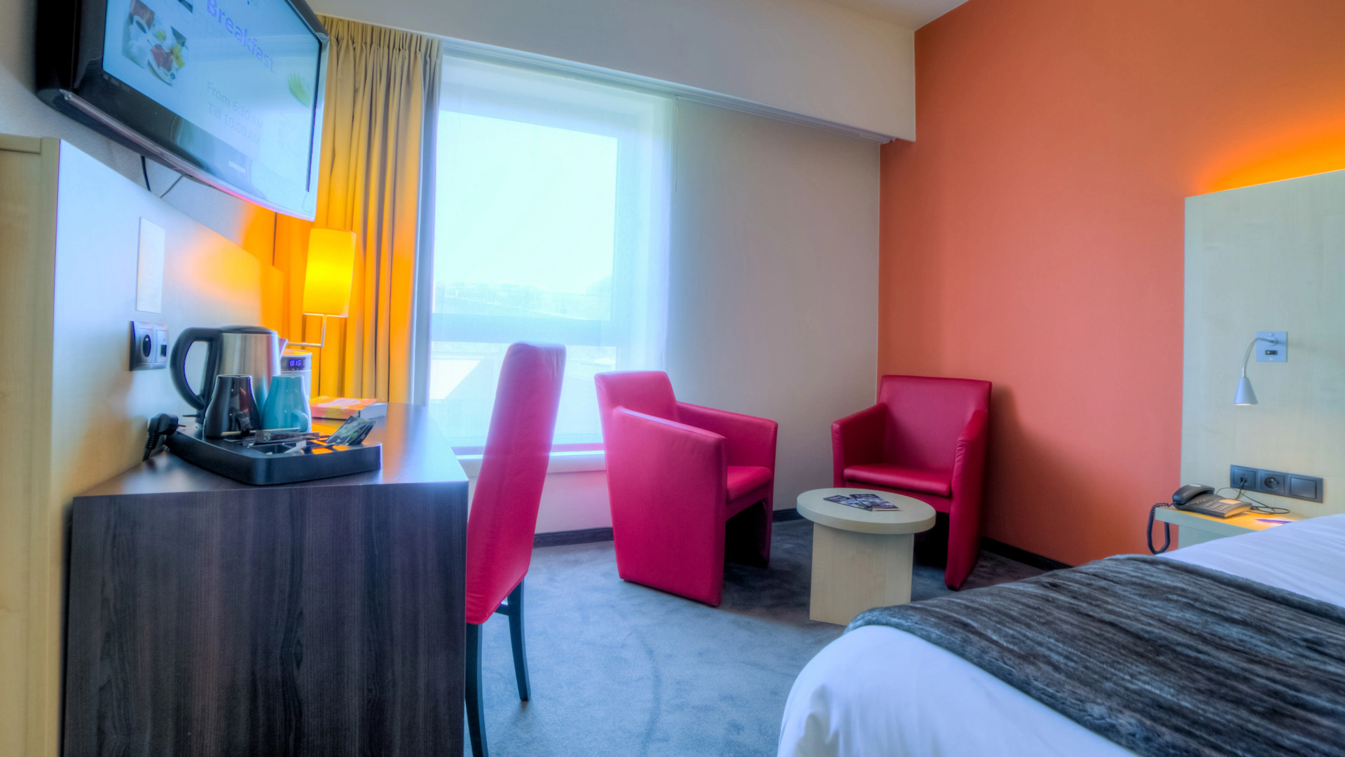 Hotel Alize Mouscron