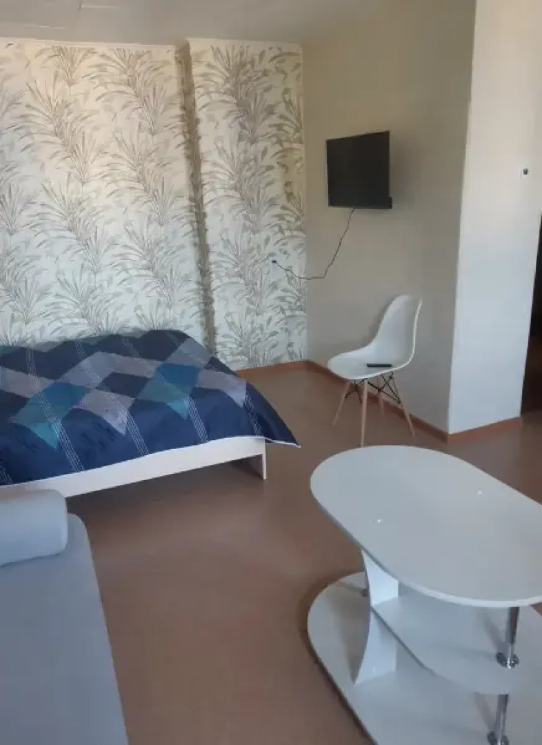 Апартаменты на улице Ленина 6