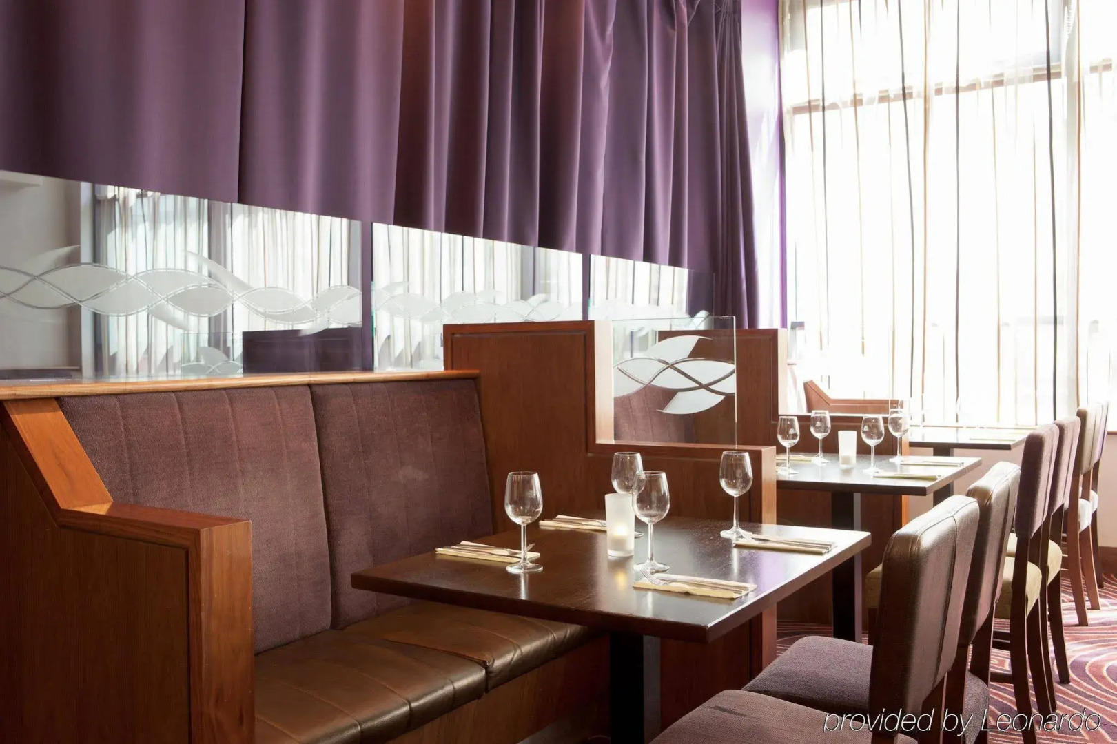 Leonardo Royal Hotel Glasgow