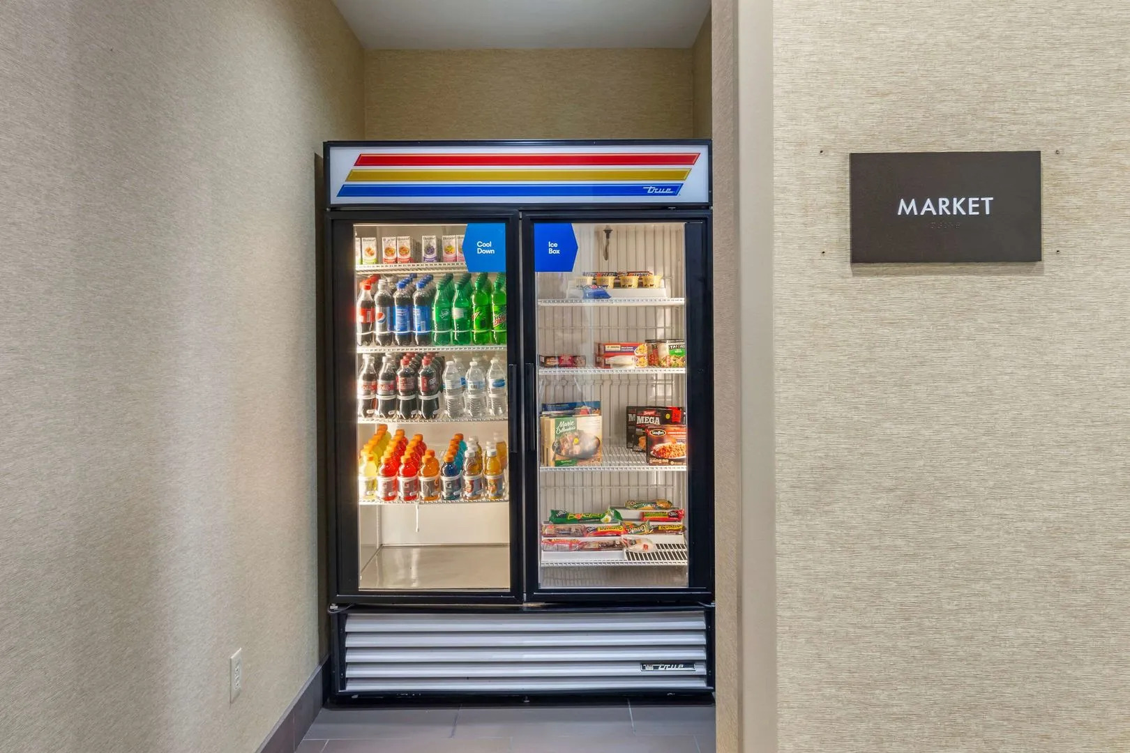 Comfort Suites Manhattan