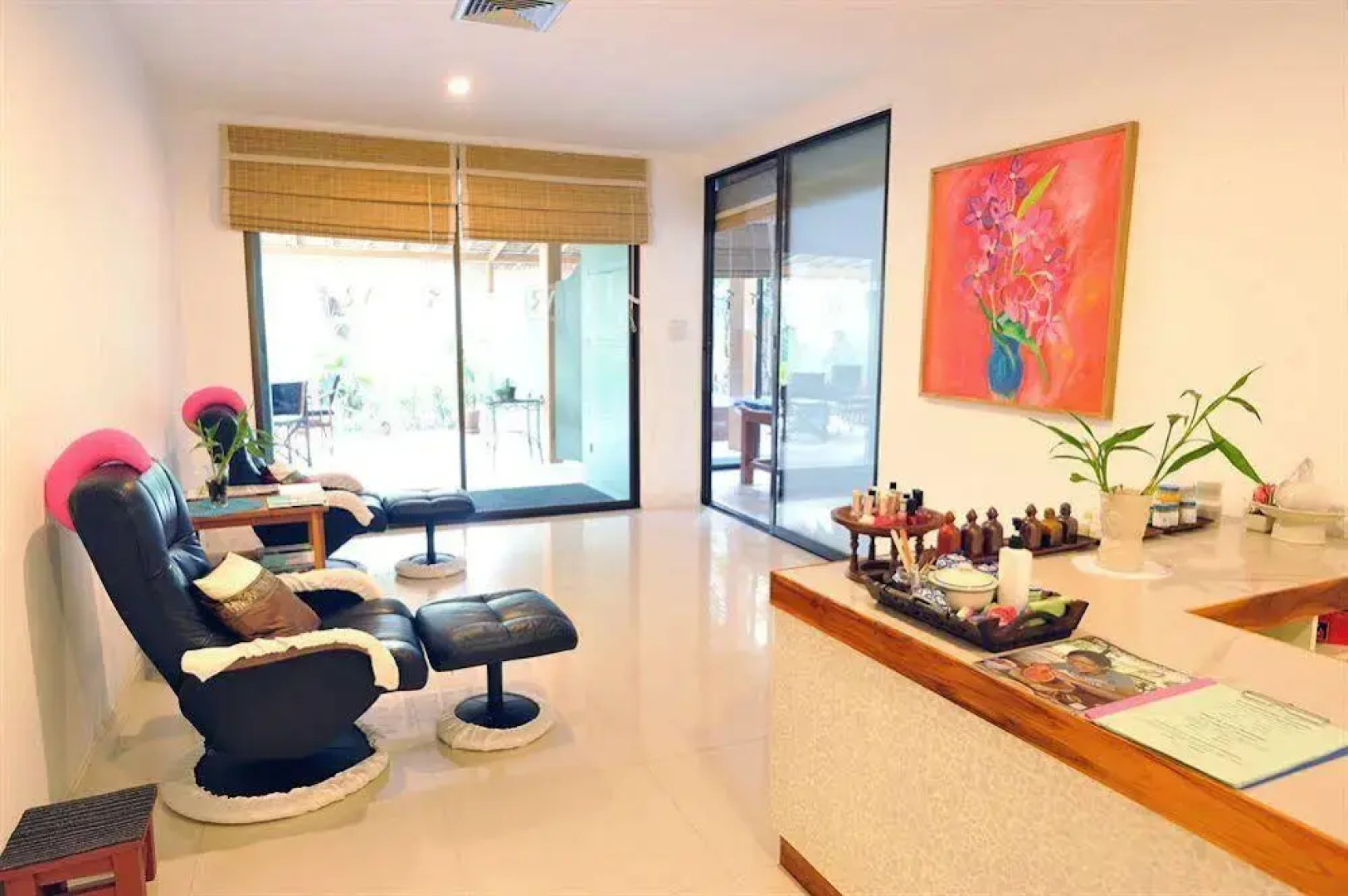 Traidhos Residence & Spa