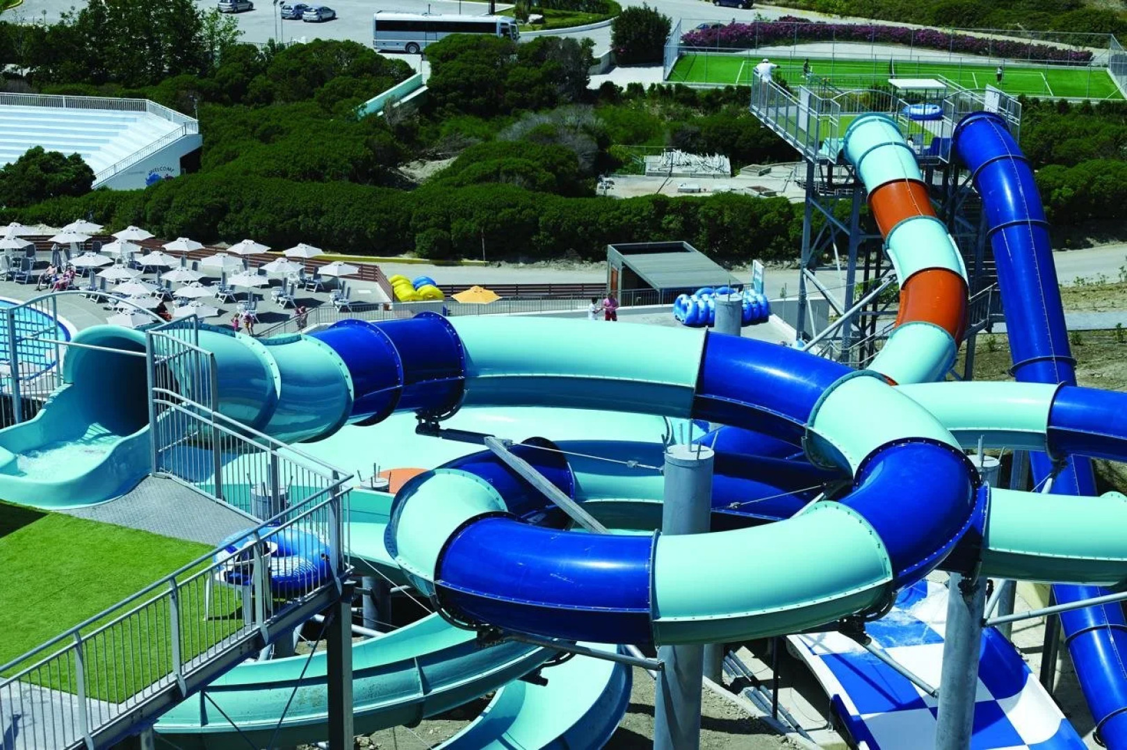 Porto Bello Royal - All inclusive