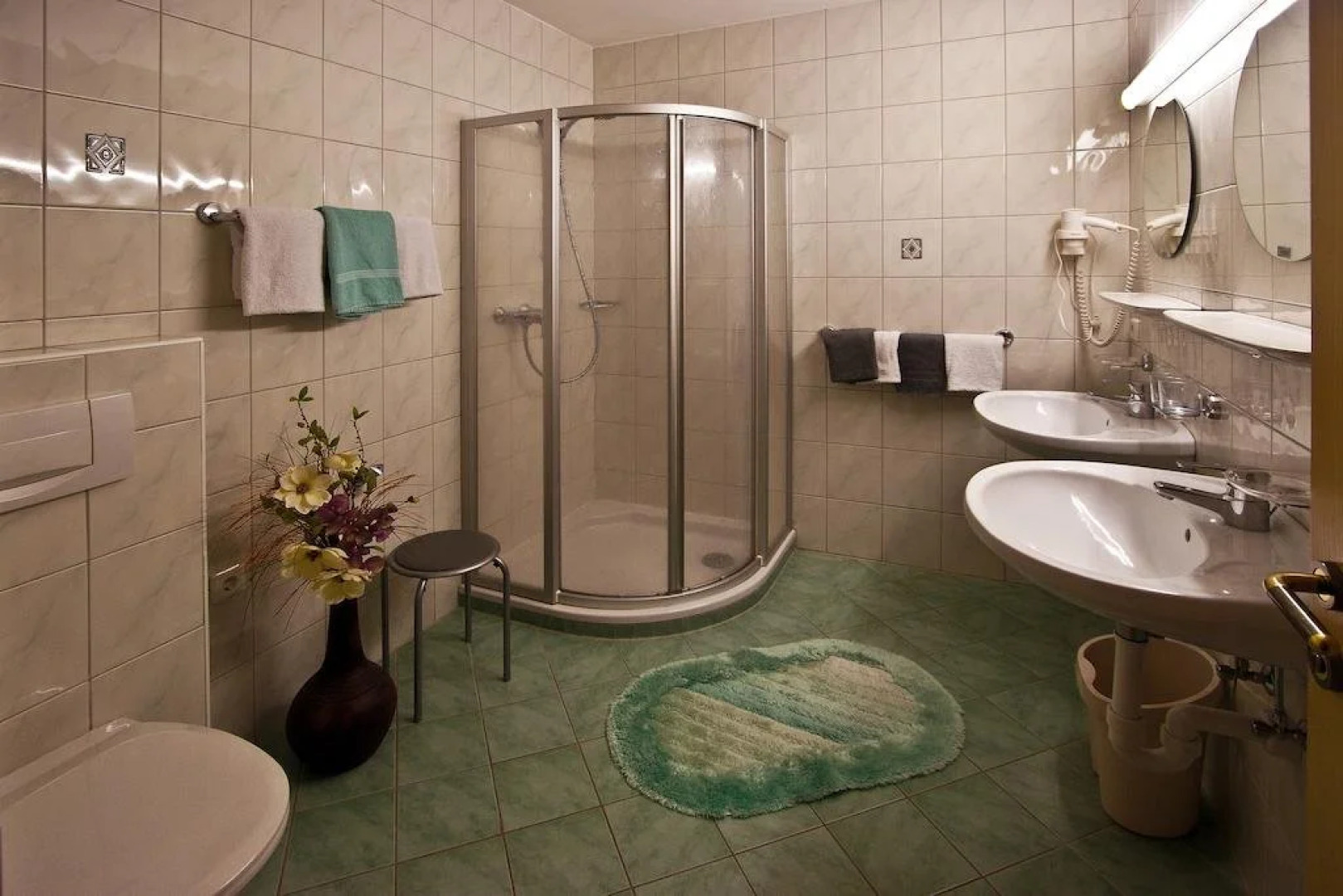 Ferienwohnungen Ehammer