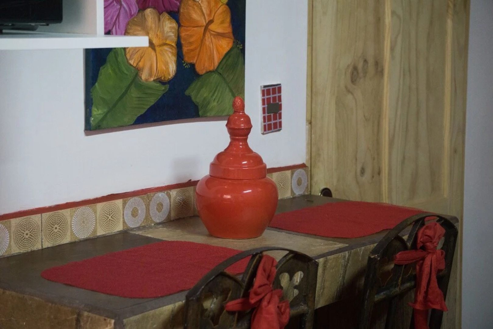 El Mundo En Un Castillo