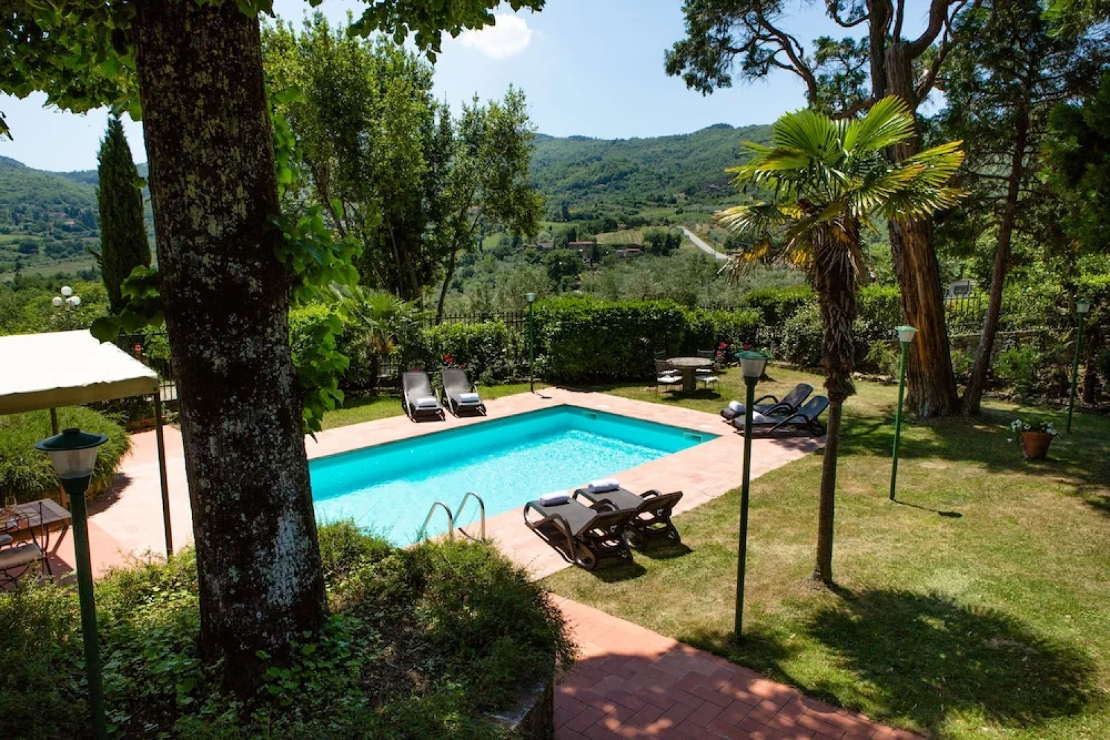 Casa Vacanze il Castellaccio