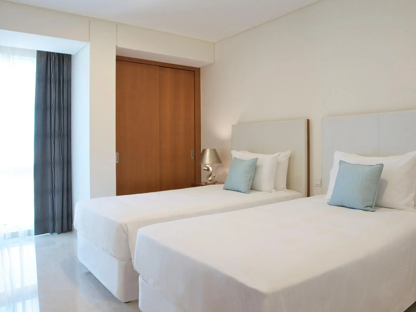 Millennium Executive Apartments Muscat