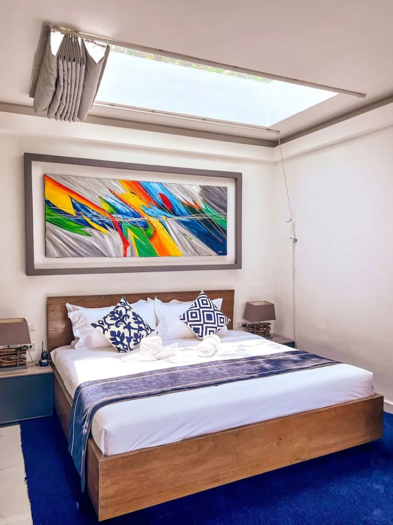 The Dream Beach Resort