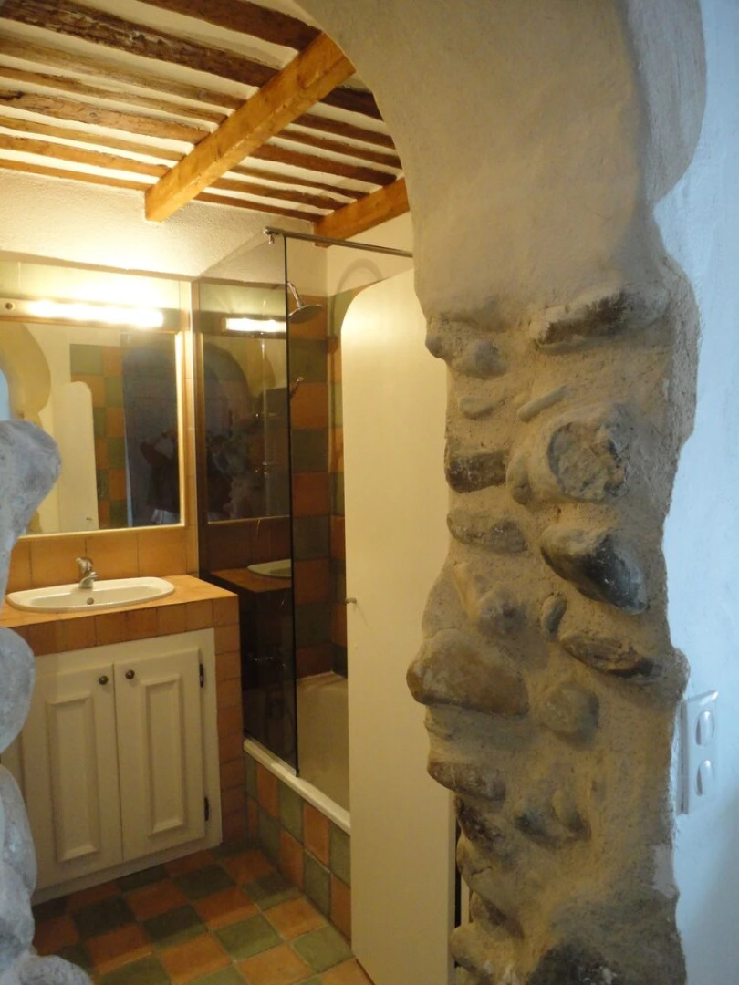 Chambre dHôtes le Jas des Sagnières