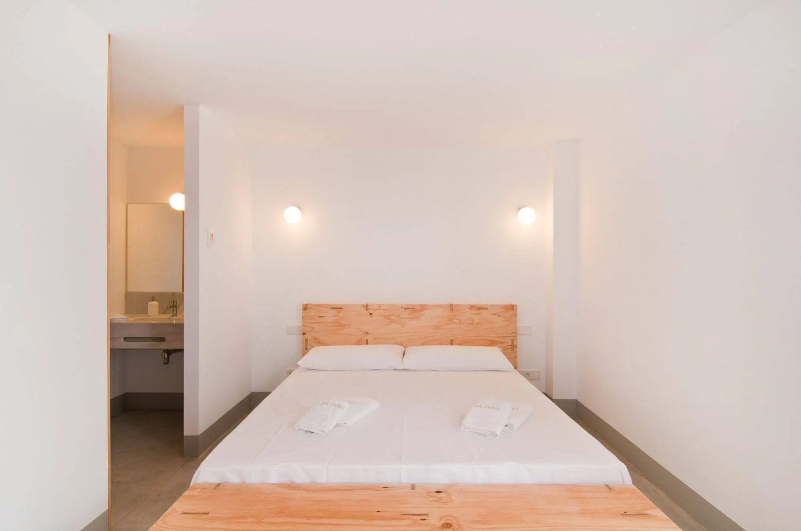 Sa Nau Agroturismo - Adults Only