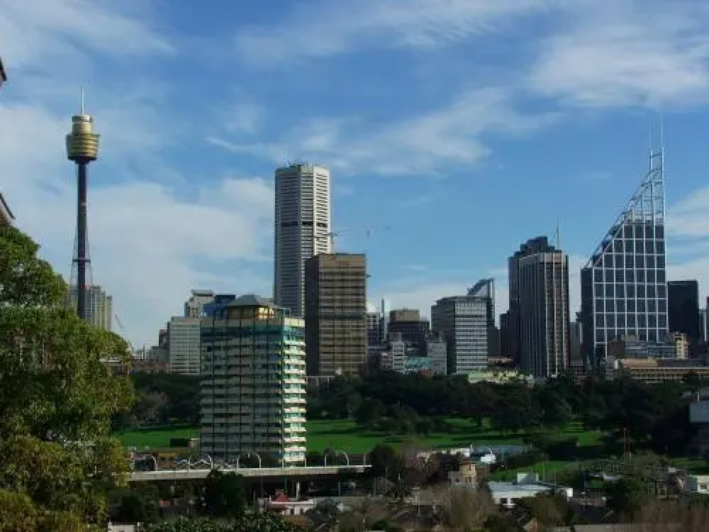 Kanga House Backpackers