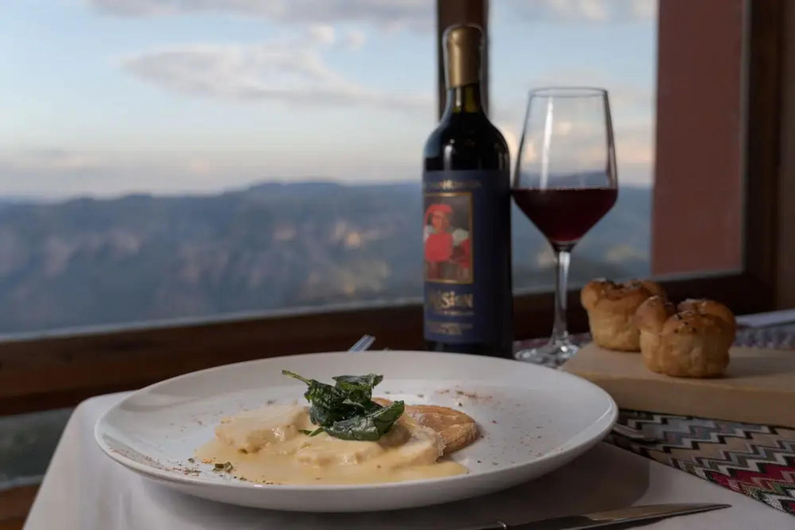 Hotel Mirador Essential by Balderrama Hotel Collection