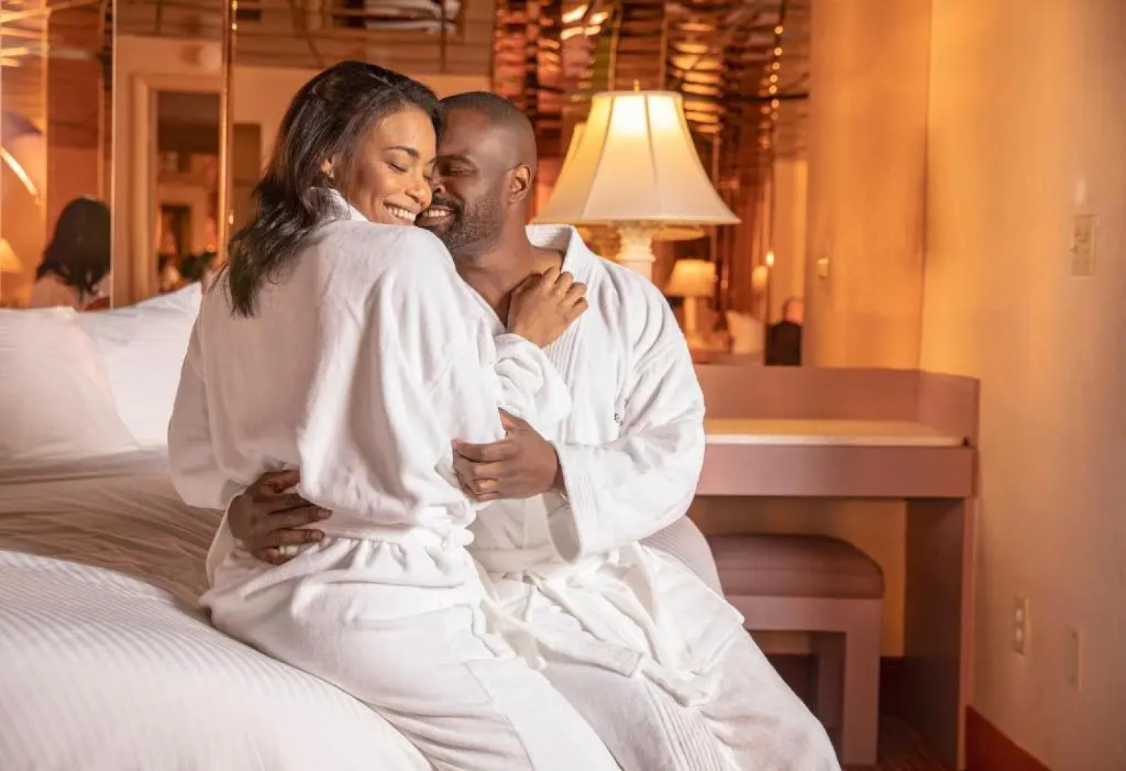 Paradise Stream Resort