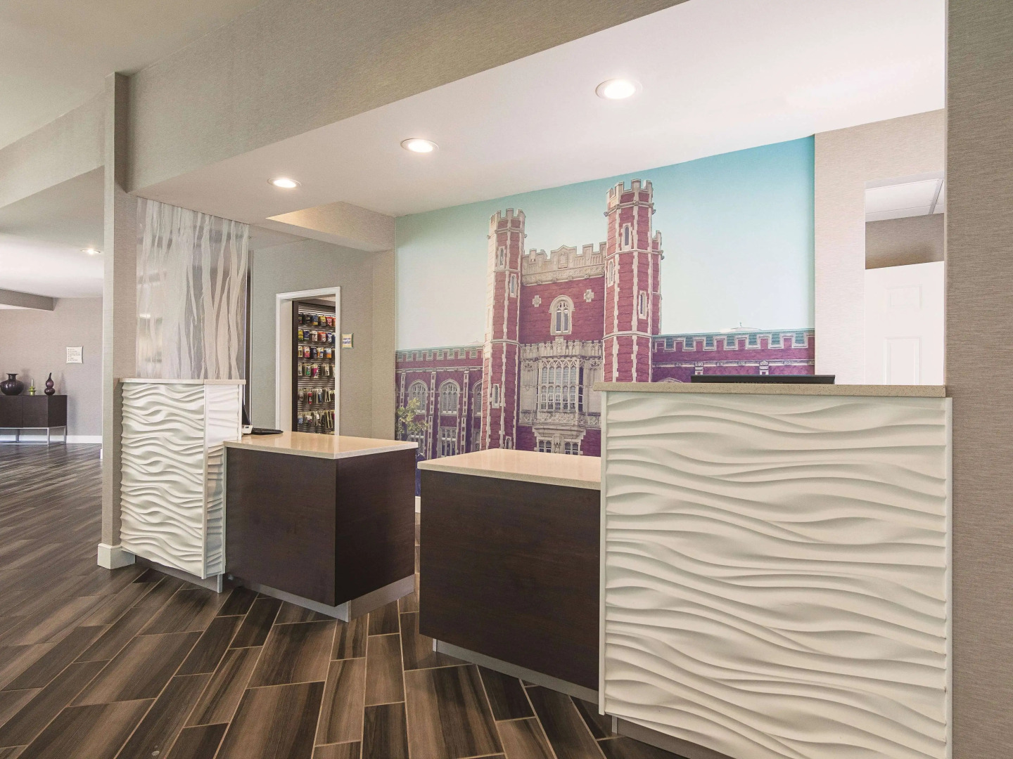 La Quinta Inn & Suites by Wyndham Oklahoma City Norman