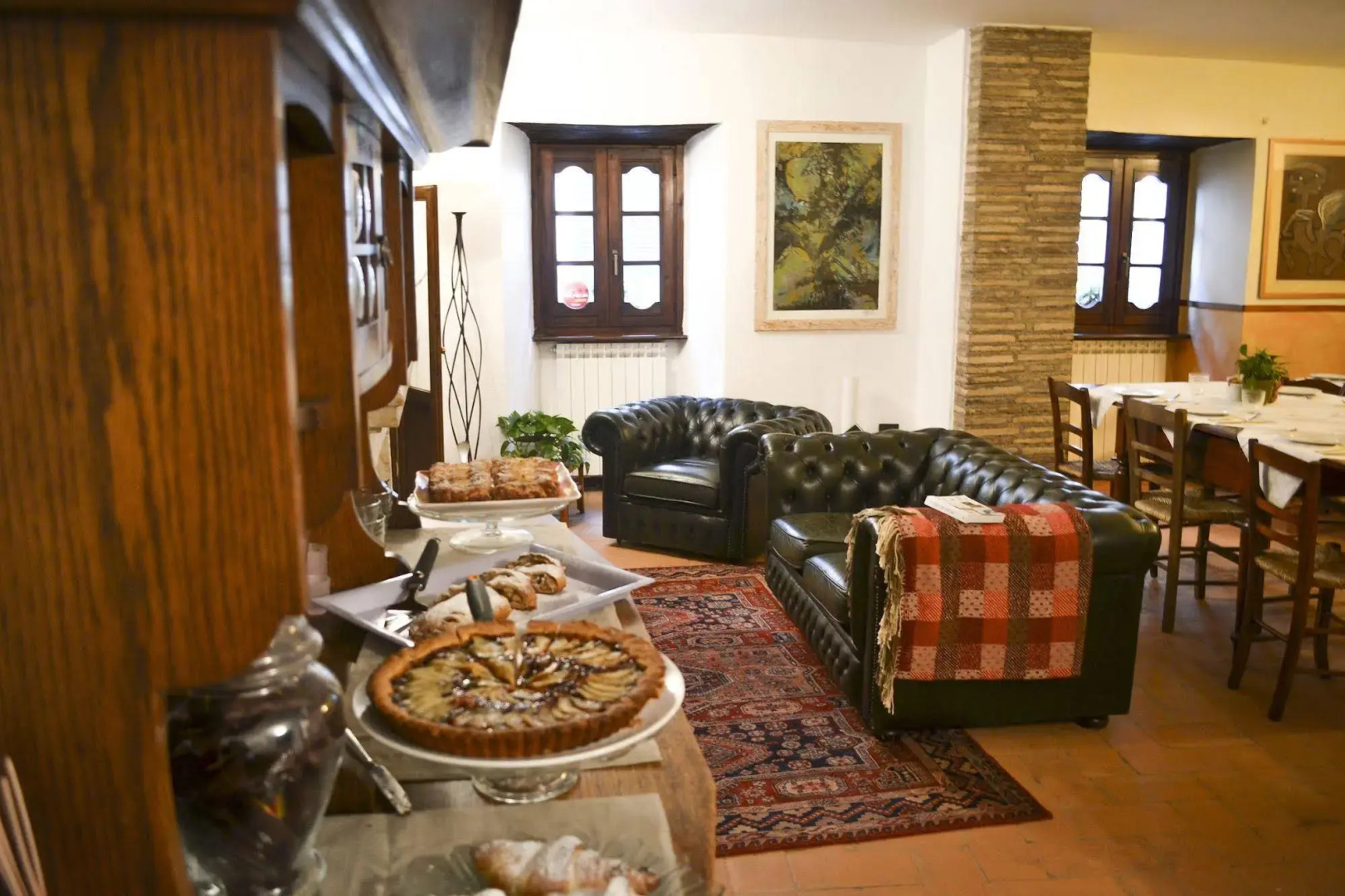 Hotel Porta del Tempo