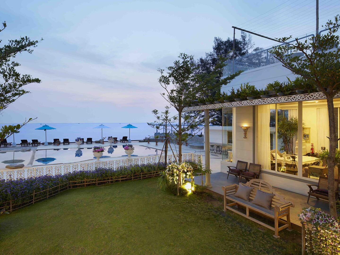 My Resort Family Hua-Hin