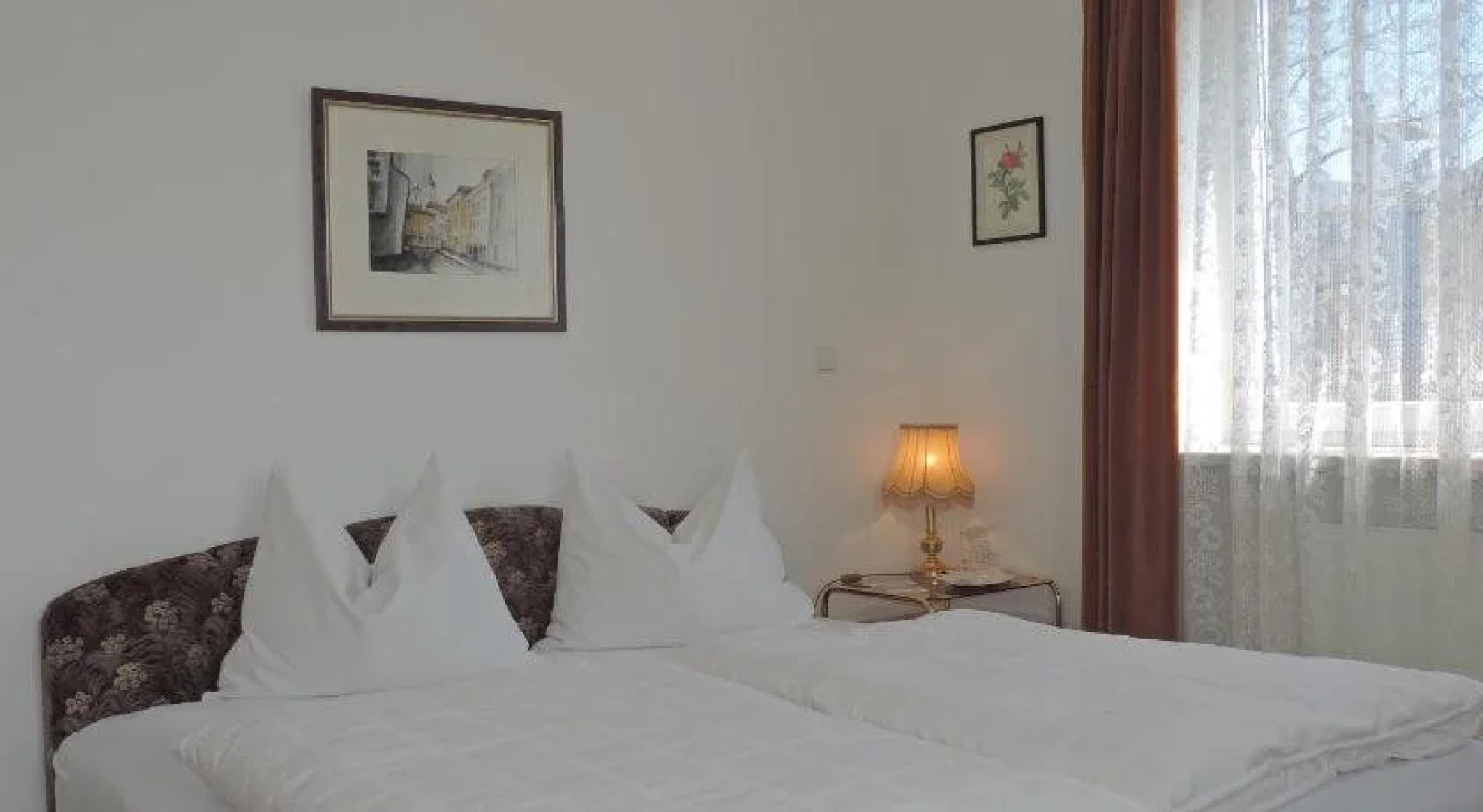 Pension Am Eschenbach