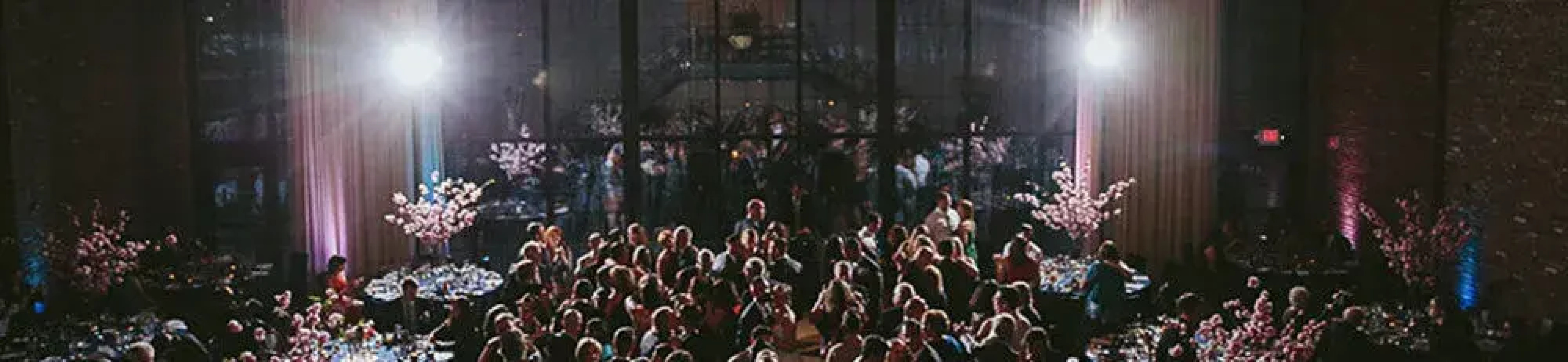 The Roundhouse