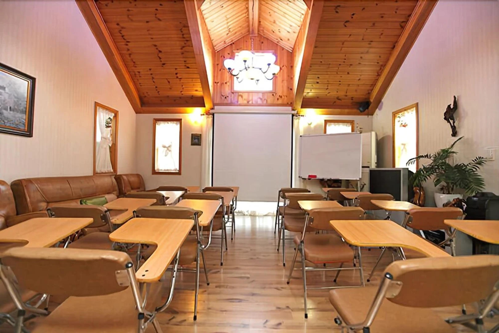 Yangpyeong So Pung Pension