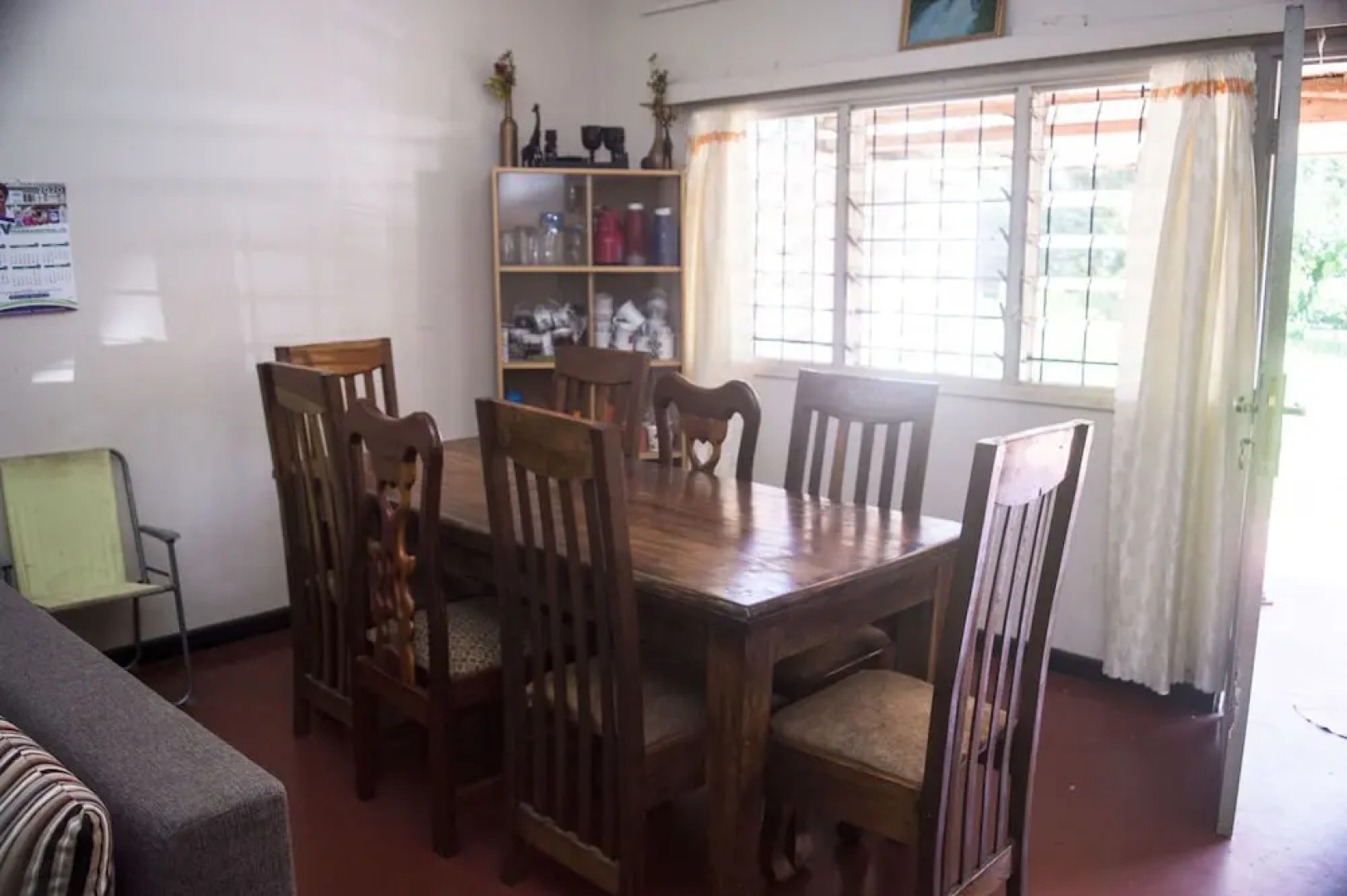 Morogoro Homestay Hostel