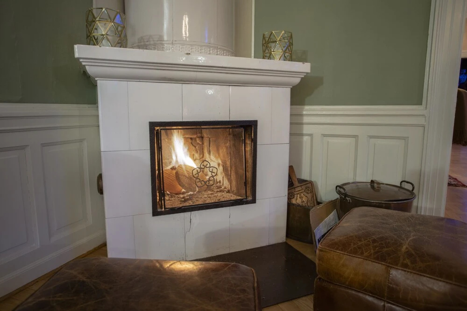 Fredensborgs Herrgård