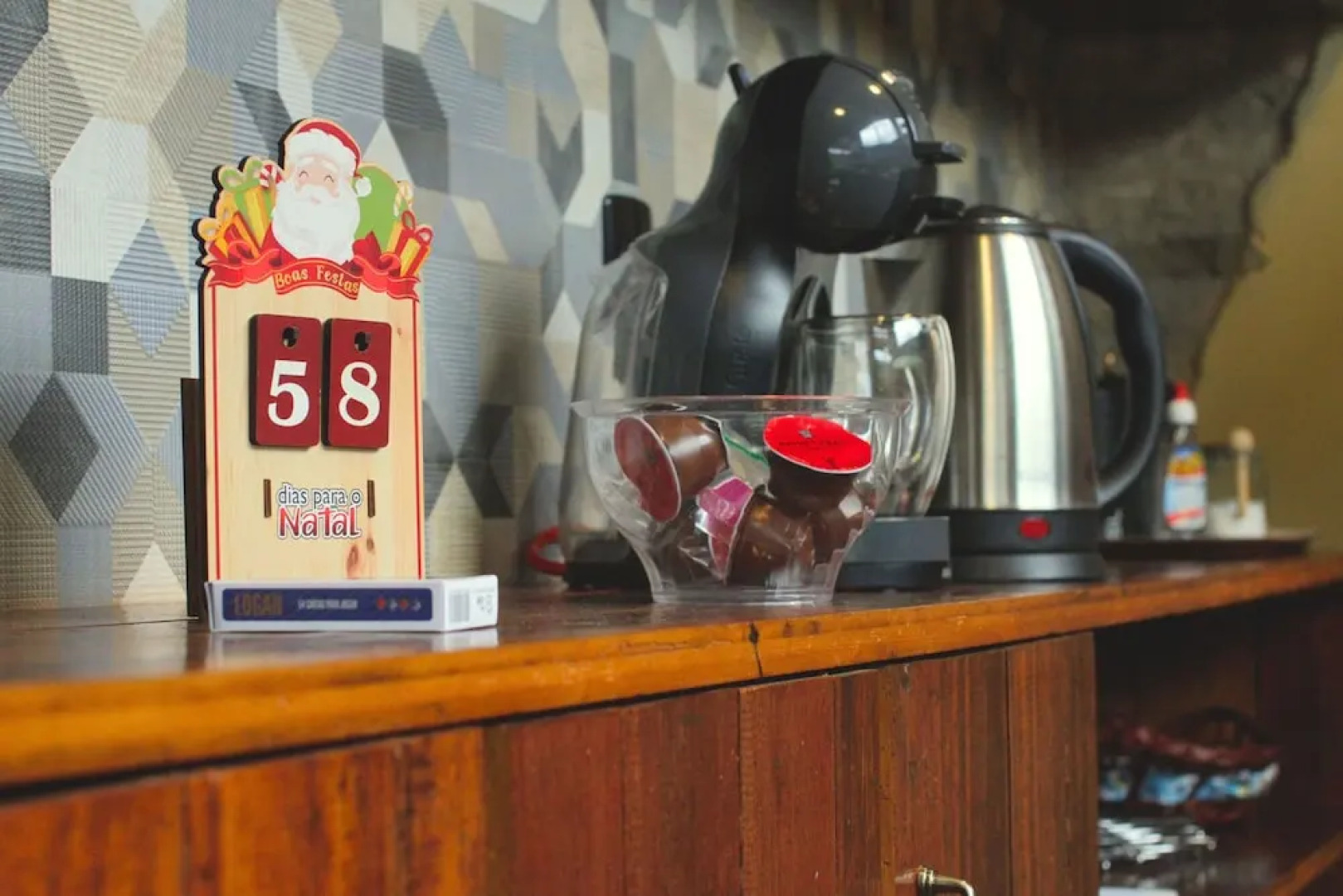 Pousada Butique L'esperienza - Ecoturismo