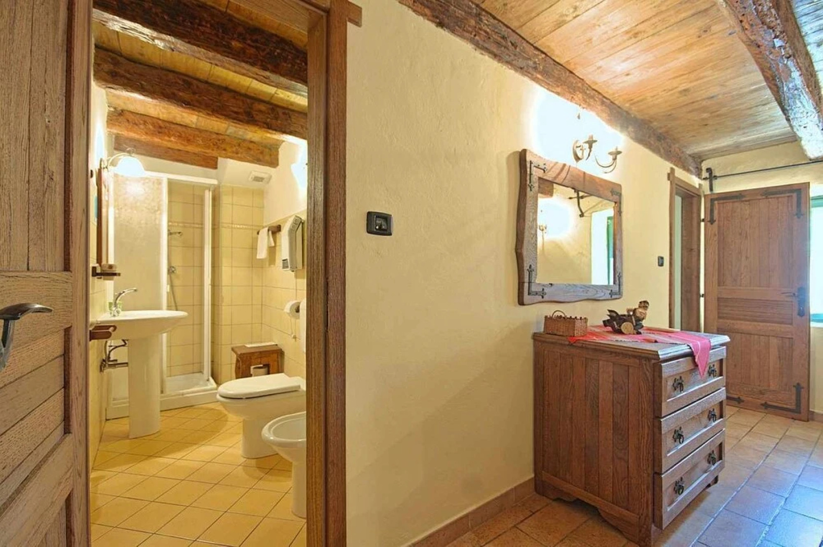 Villa Captain Morgan