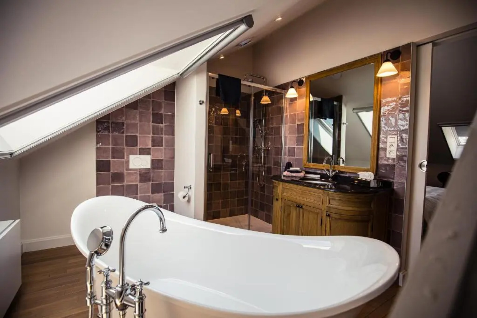 Boetiekhotel Burgemeesterhuys