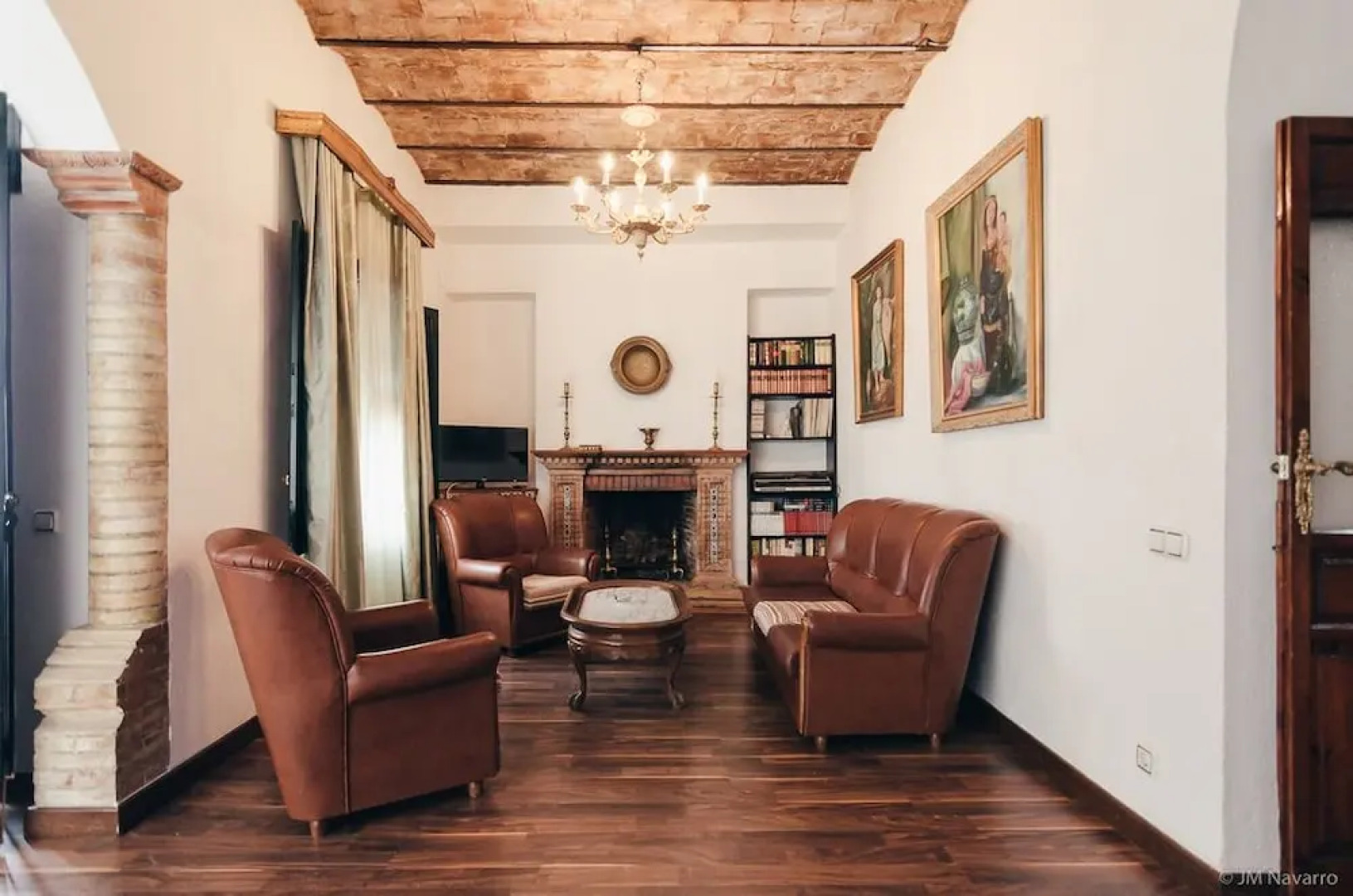 El Rincón Del Comendador