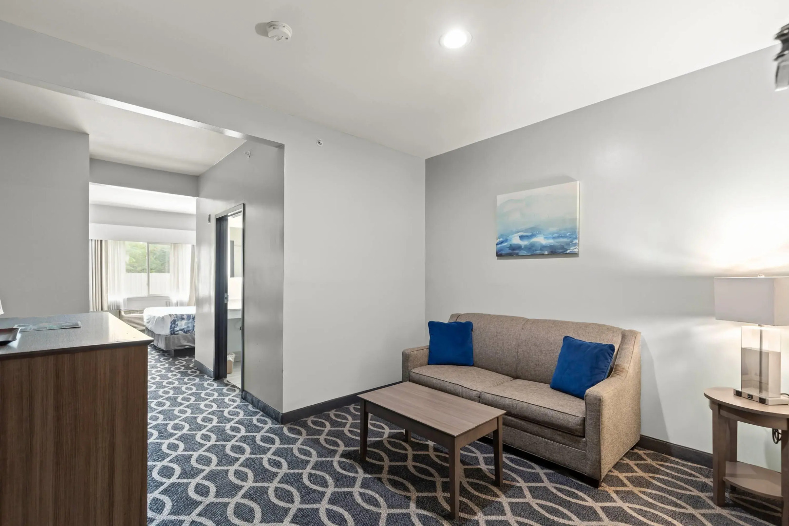 Wingate by Wyndham Humble/Houston Intercontinental Airport