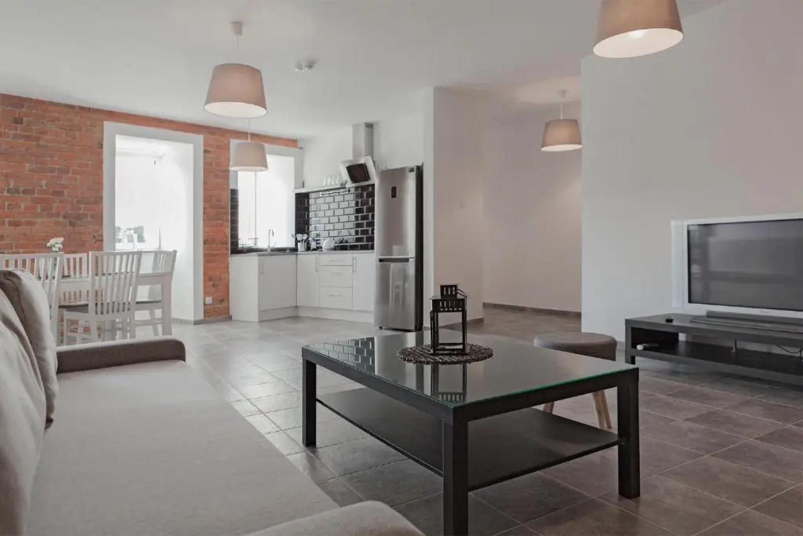 Apartamenty W Starym Browarze 1