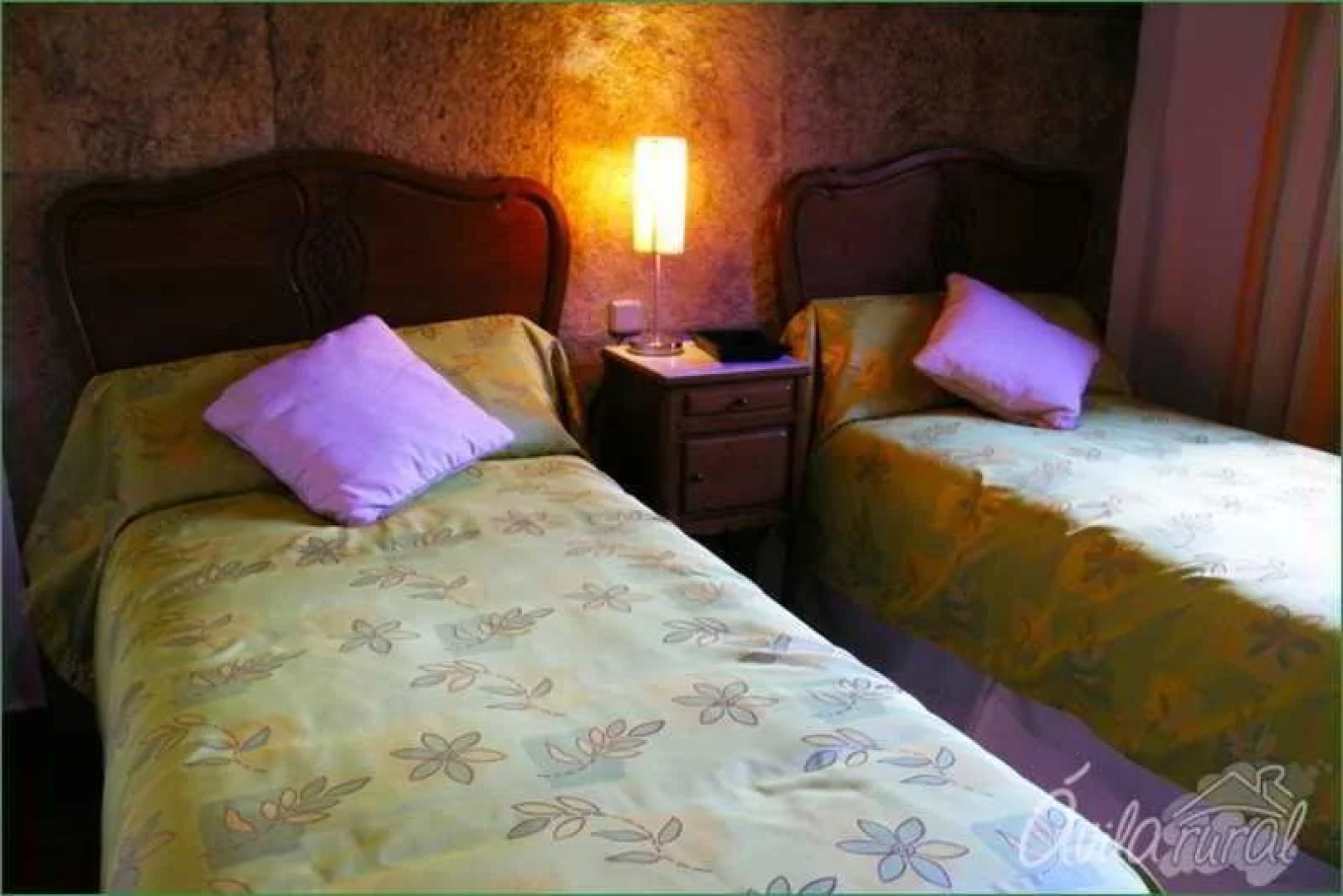 VE Fanega II in Pe Alba