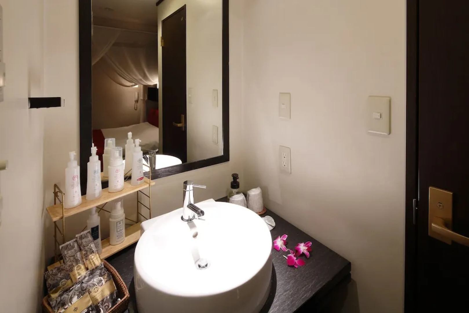 Hotel The Lotus Bali - Adult Only