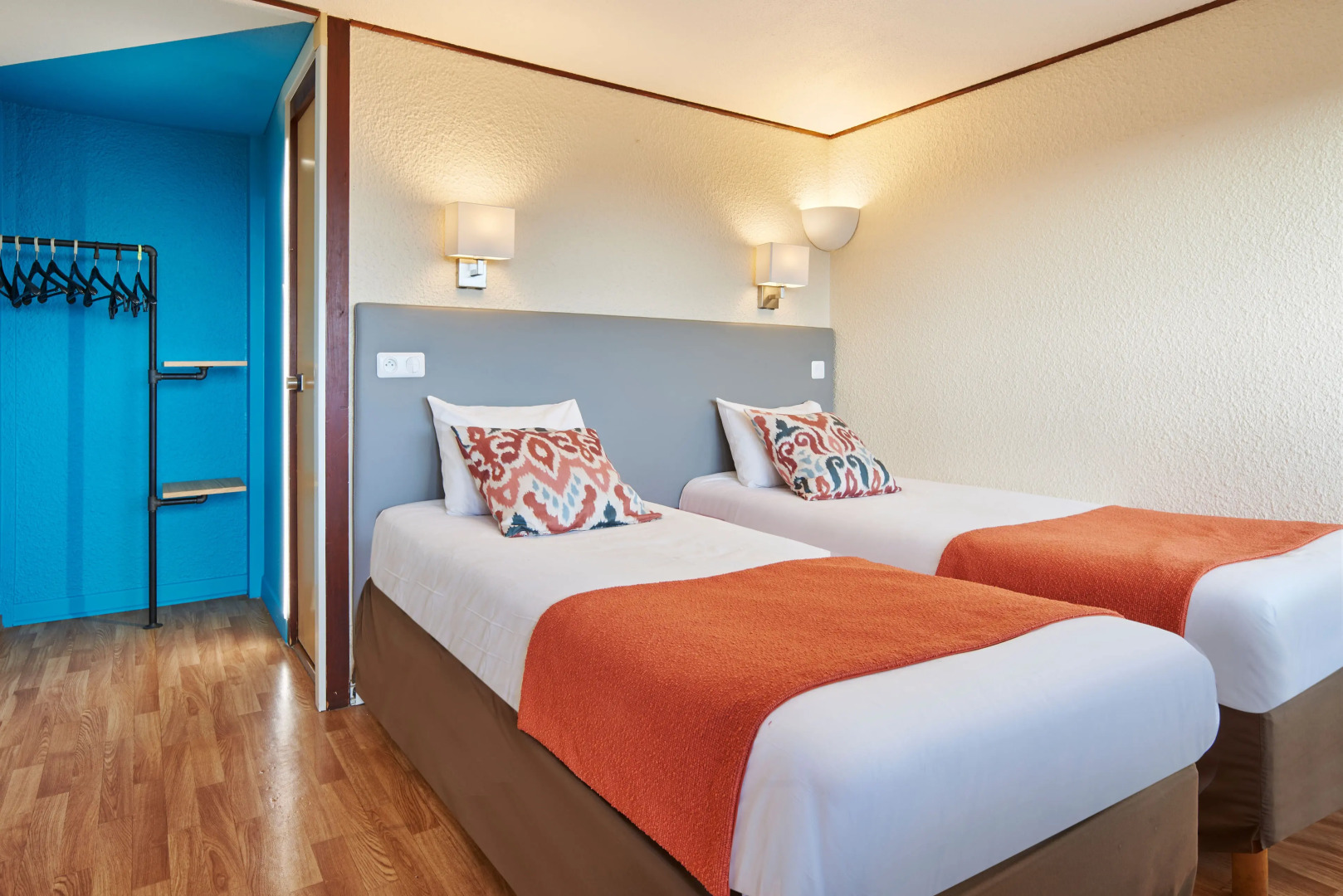 The Originals City - Hotel Restaurant A Pic