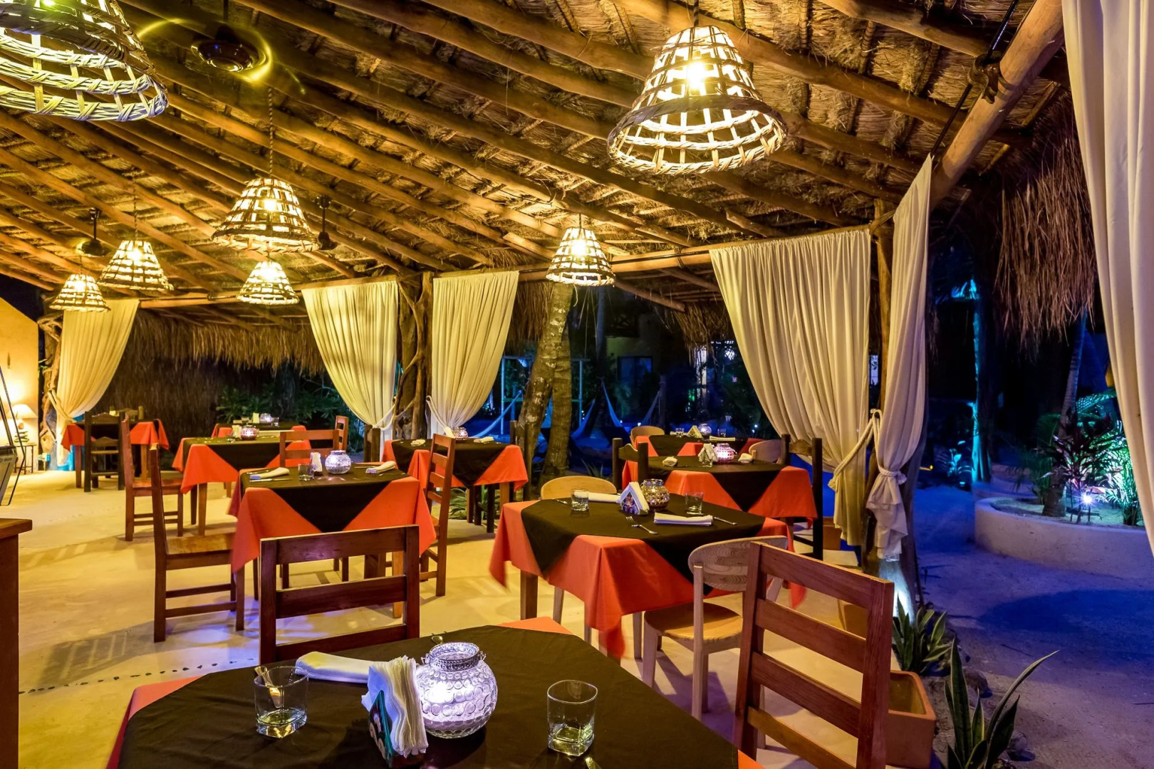 Holbox Dream Beach Front Hotel