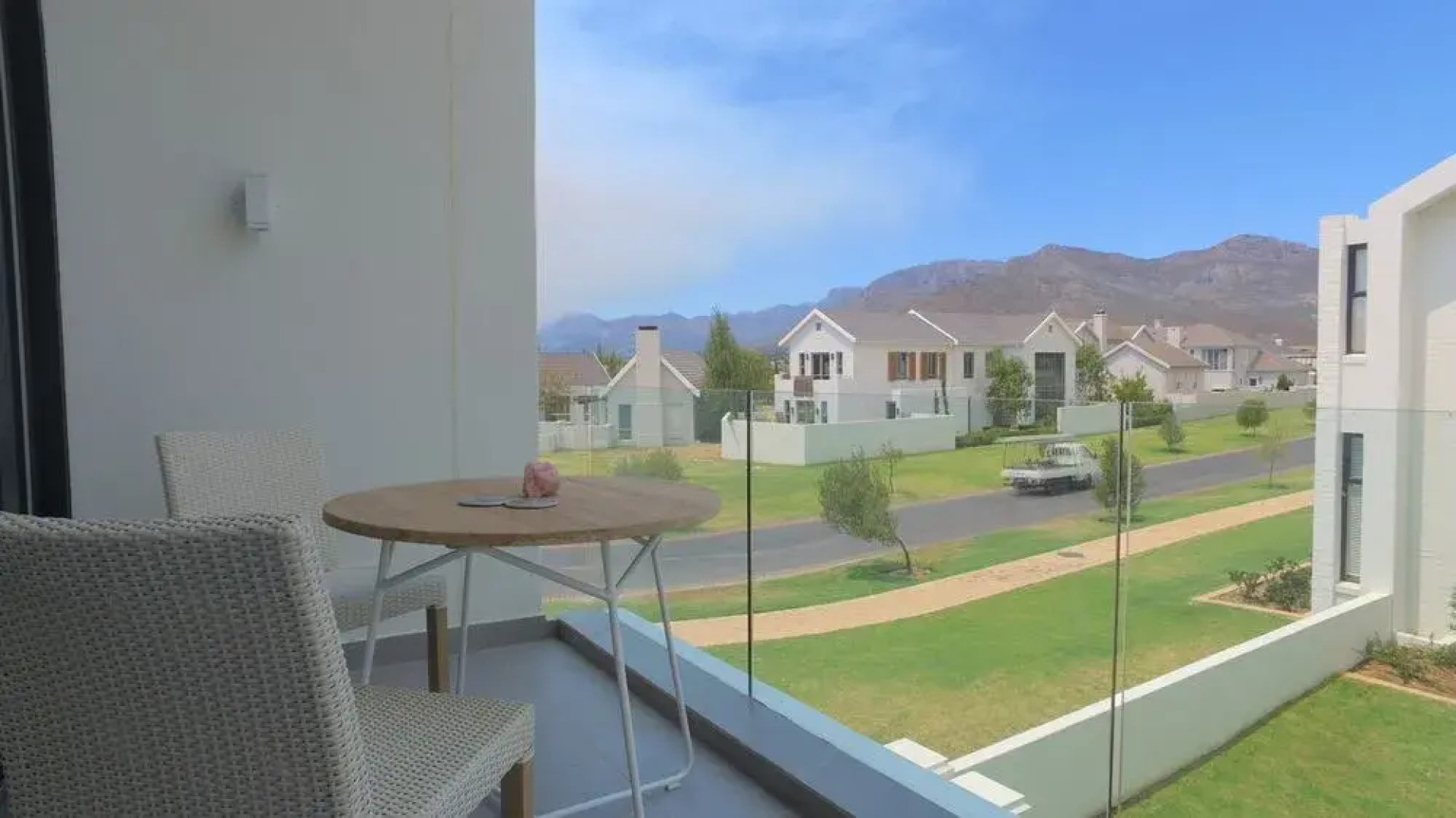 Val de vie - Polo Village