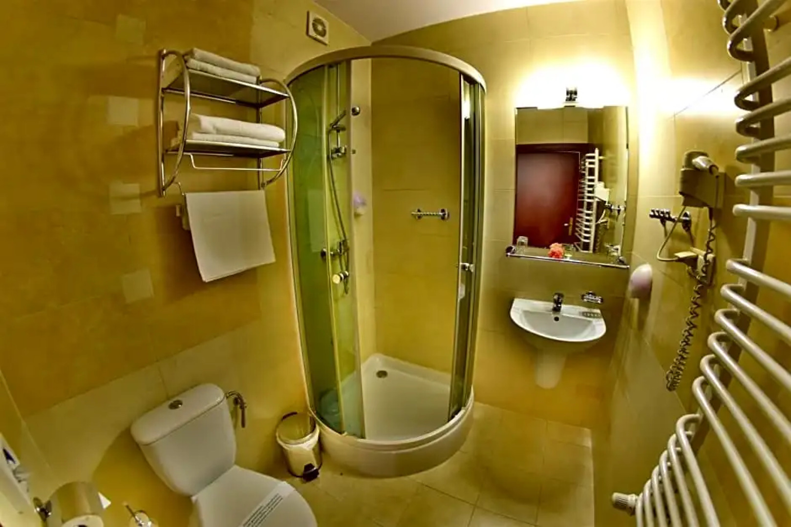 Hotel Panorama Nowy Sącz