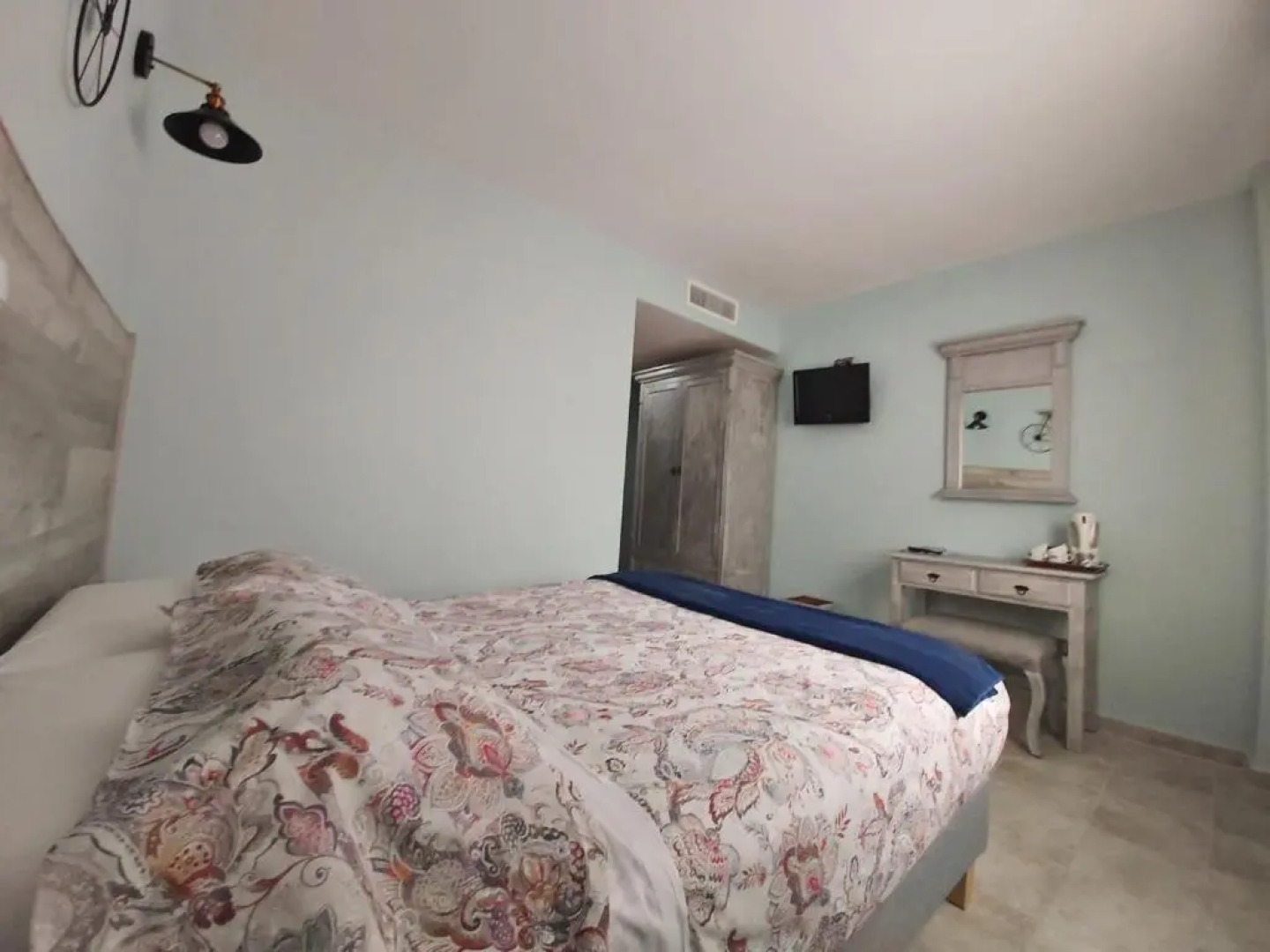 Posada del Camino Real