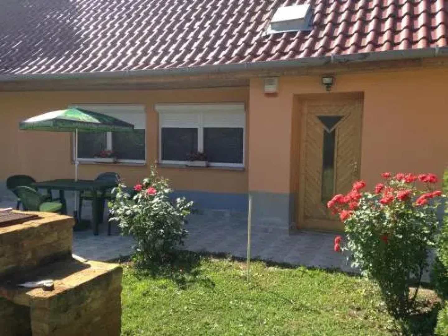 Sahara Ferienwohnung