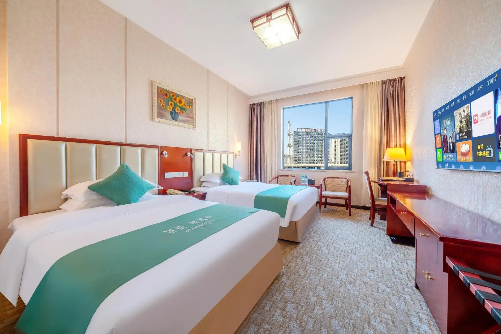 Nanning Yongzhou Hotel