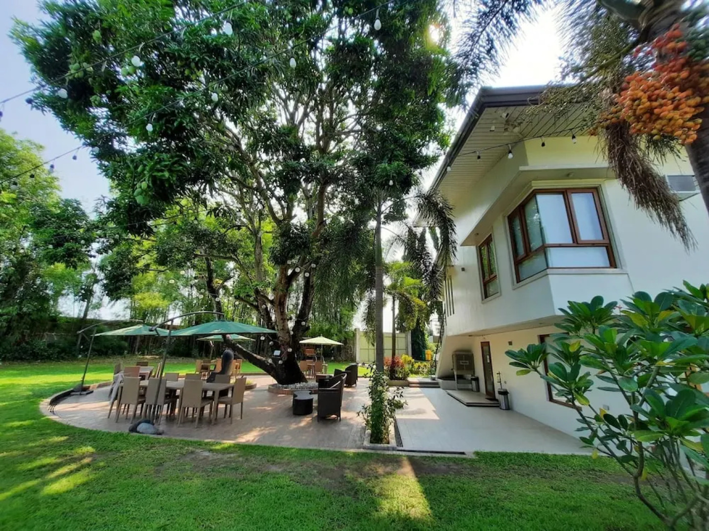 The Farmhouse by EDL