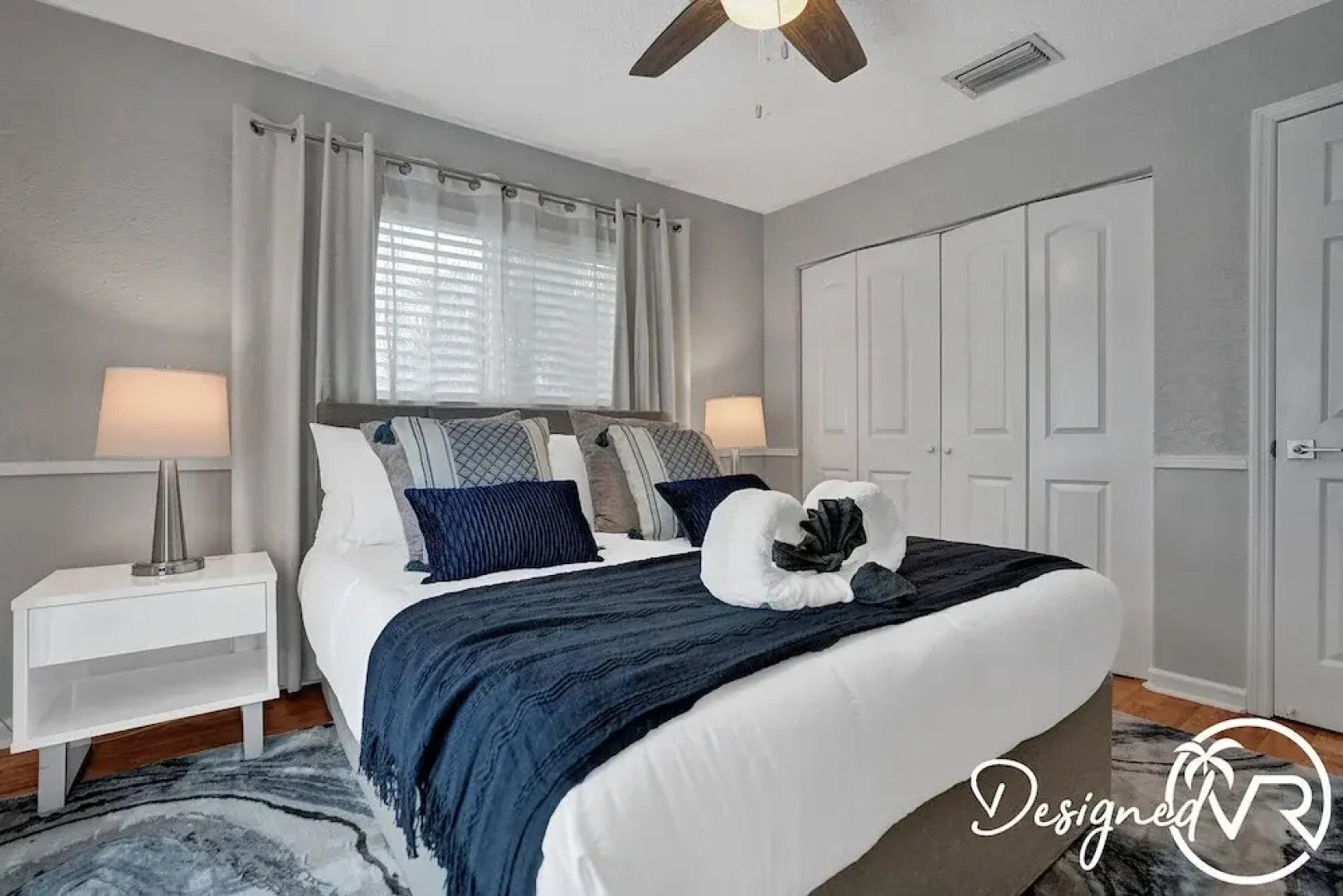 Modern Chic 7-BR with Pool & Gameroom