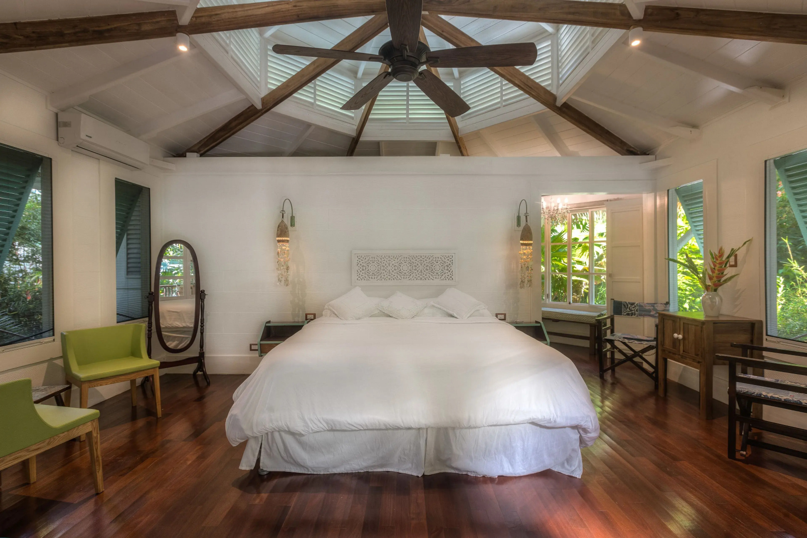 Hotel Aguas Claras Member of the Cayuga Collection