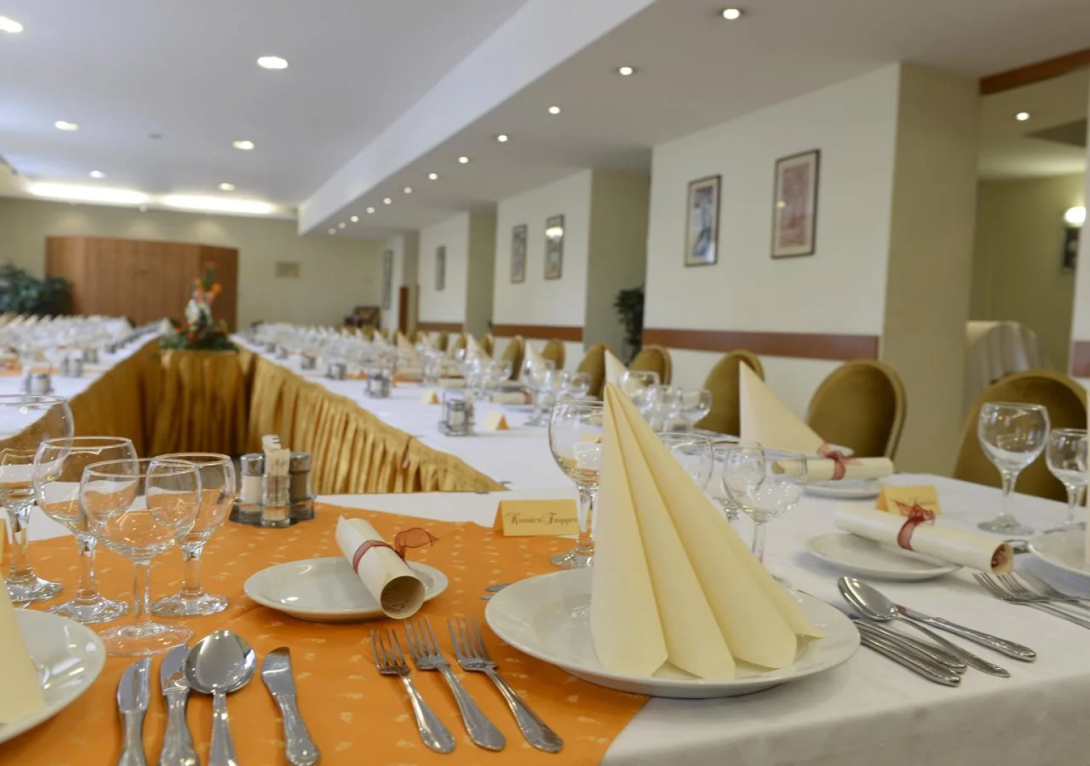 Hunguest Hotel Millennium