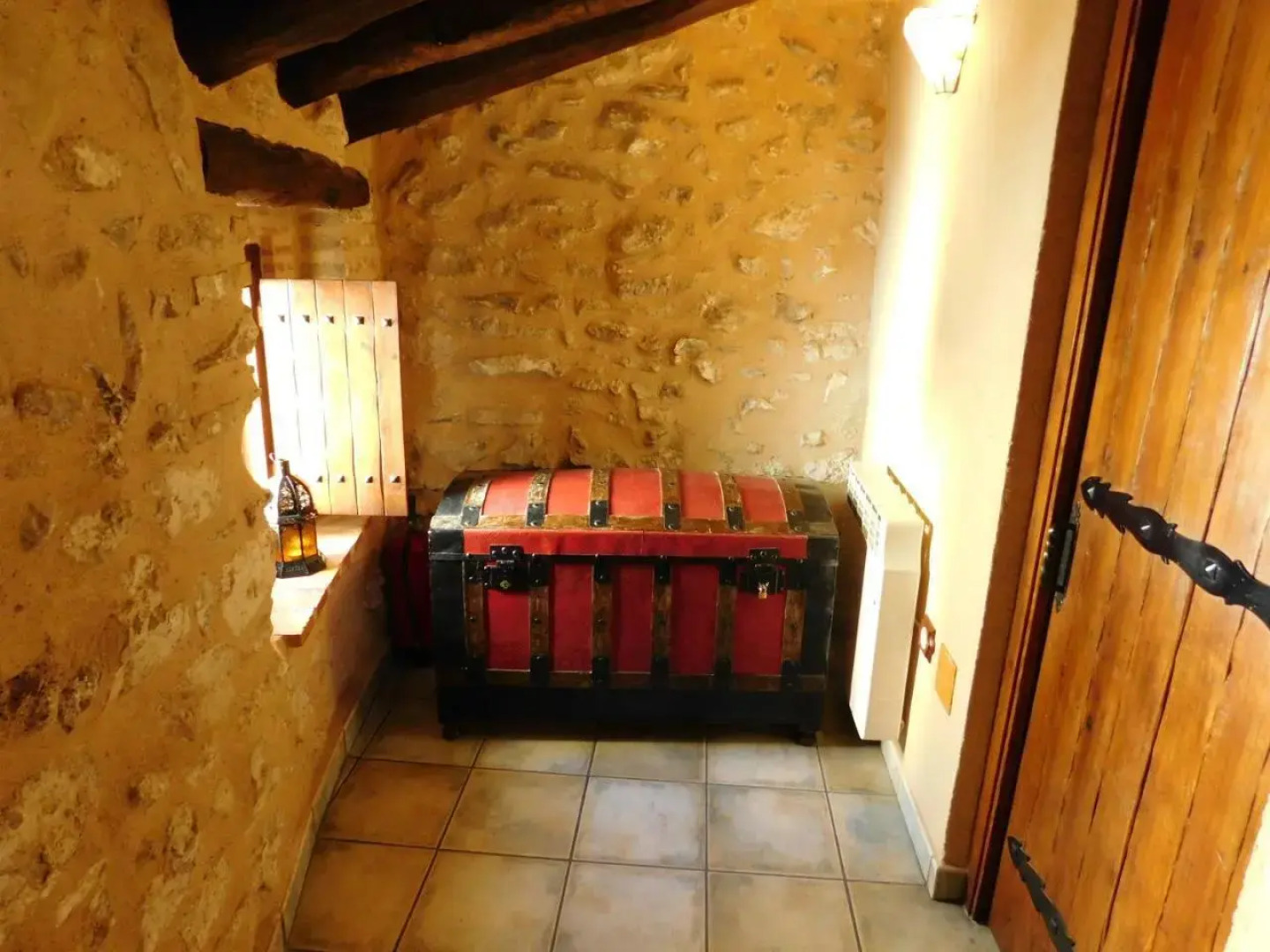 Casa Rural Casa Gimeno