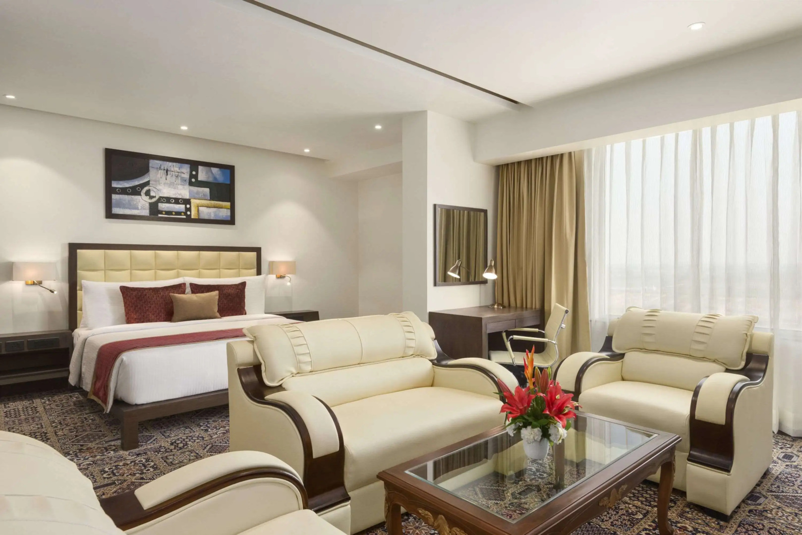 Ramada Plaza by Wyndham Agra