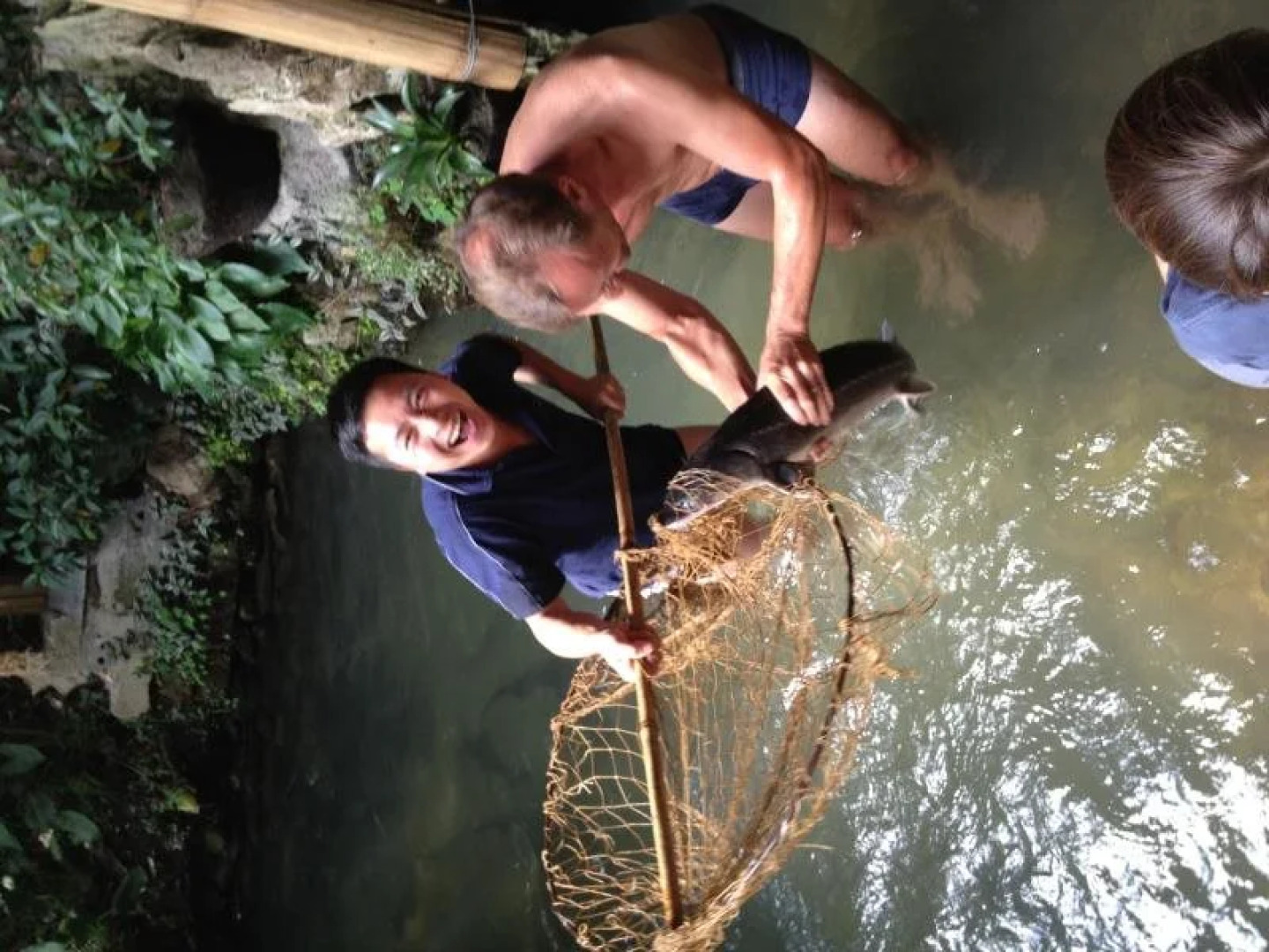 Stone Garden Homestay