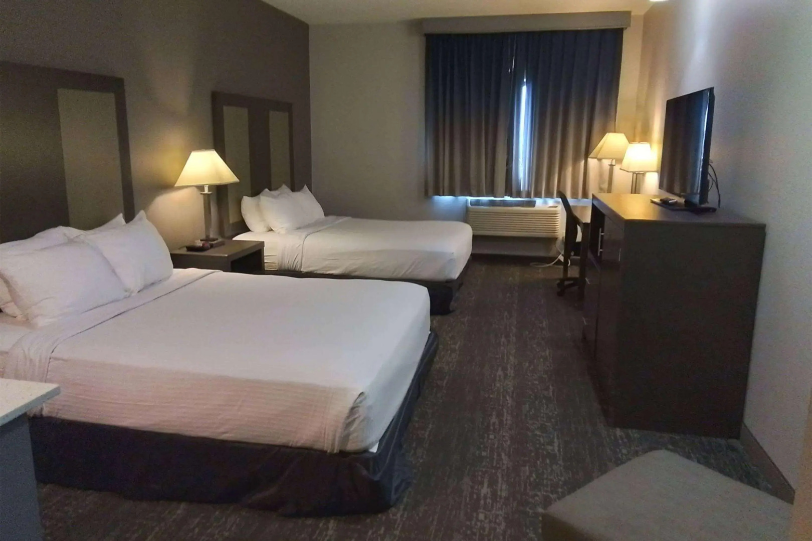 Baymont by Wyndham Moses Lake